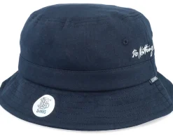 Do Nothing Club Black Bucket - Djinns
