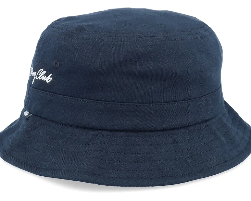 Do Nothing Club Black Bucket - Djinns