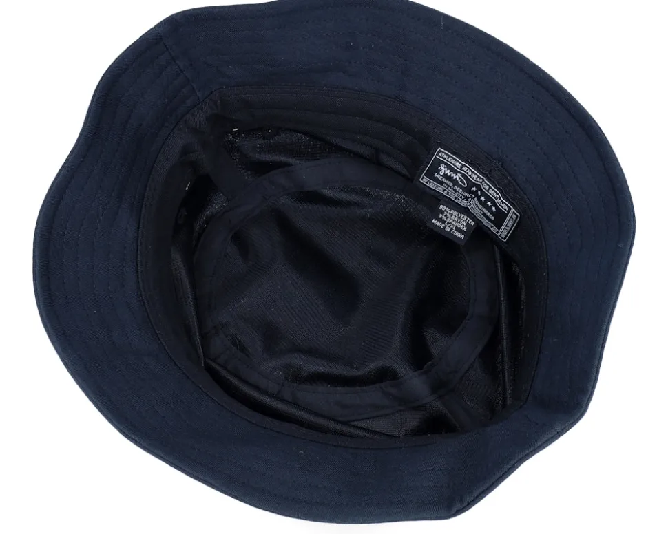 Do Nothing Club Black Bucket - Djinns