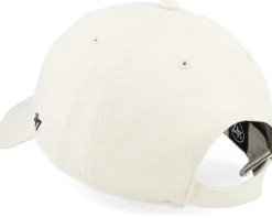 Dog Base Runner Icon 47 Clean Up Natural Dad Cap - 47 Brand