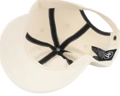 Dog Base Runner Icon 47 Clean Up Natural Dad Cap - 47 Brand