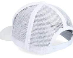 Dog Watering Plant Velvet White/White A-frame - Calza Pennello