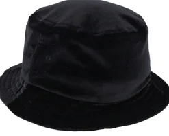 Dollar Bill Velvet Black Bucket - Calza Pennello