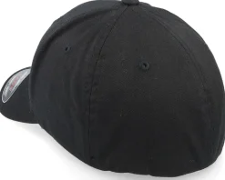 Dope Pop Art Patch Black Flexfit - 4REAL