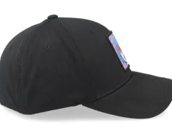 Dope Pop Art Patch Black Flexfit - 4REAL