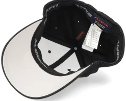 Dope Pop Art Patch Black Flexfit - 4REAL