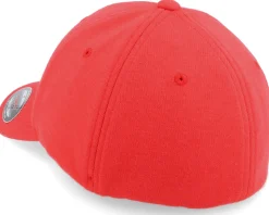 Double Jersey Red Flexfit - Flexfit