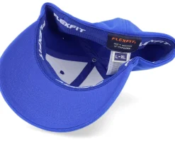 Double Jersey Royal Flexfit - Flexfit