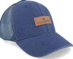 Down The Hatch Crown Blue - Quiksilver