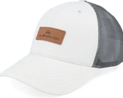 Down The Hatch Wind Chime Trucker - Quiksilver