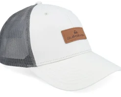 Down The Hatch Wind Chime Trucker - Quiksilver