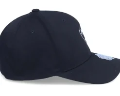 Dragon Shield Emblem Black Flexfit - Critiql Hit