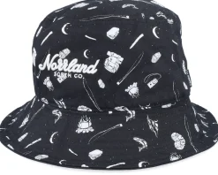 Dreams Black Bucket - SQRTN