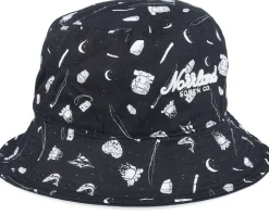 Dreams Black Bucket - SQRTN