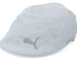 Driver High Rise Flat Cap - Puma