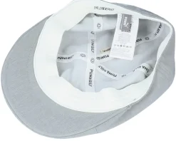 Driver High Rise Flat Cap - Puma