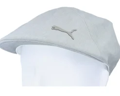 Driver High Rise Flat Cap - Puma