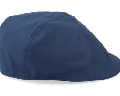 Driver Navy Blazer Flat Cap - Puma