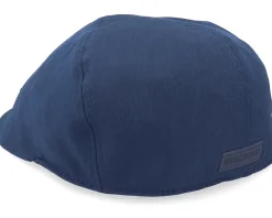 Driver Navy Blazer Flat Cap - Puma