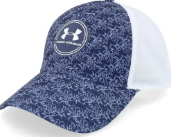 Driver Navy/White Trucker - Under Armour