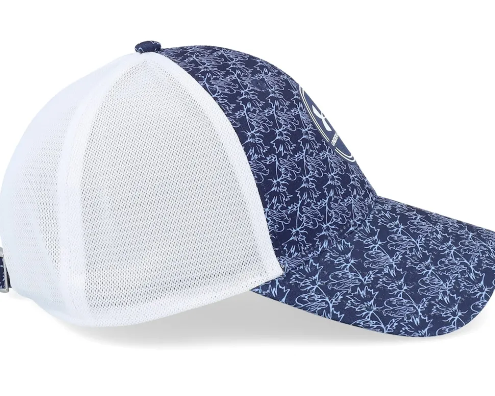 Driver Navy/White Trucker - Under Armour
