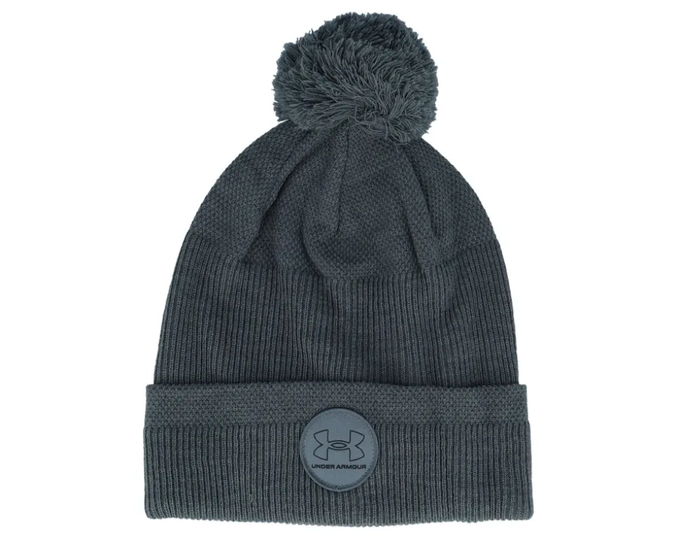 Driver Pitch Gray Pom - Under Armour