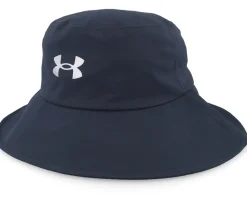 Driver Rain Black Bucket - Under Armour