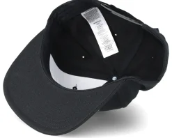 Drop V II Black/White Snapback - Vans