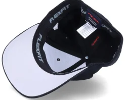 Druid Class Emblem Black Flexfit - Critiql Hit