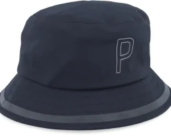 Drylbl Storm Cap Black Bucket - Puma