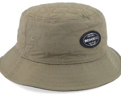 Ducker Ivy Green/Black Bucket - DC