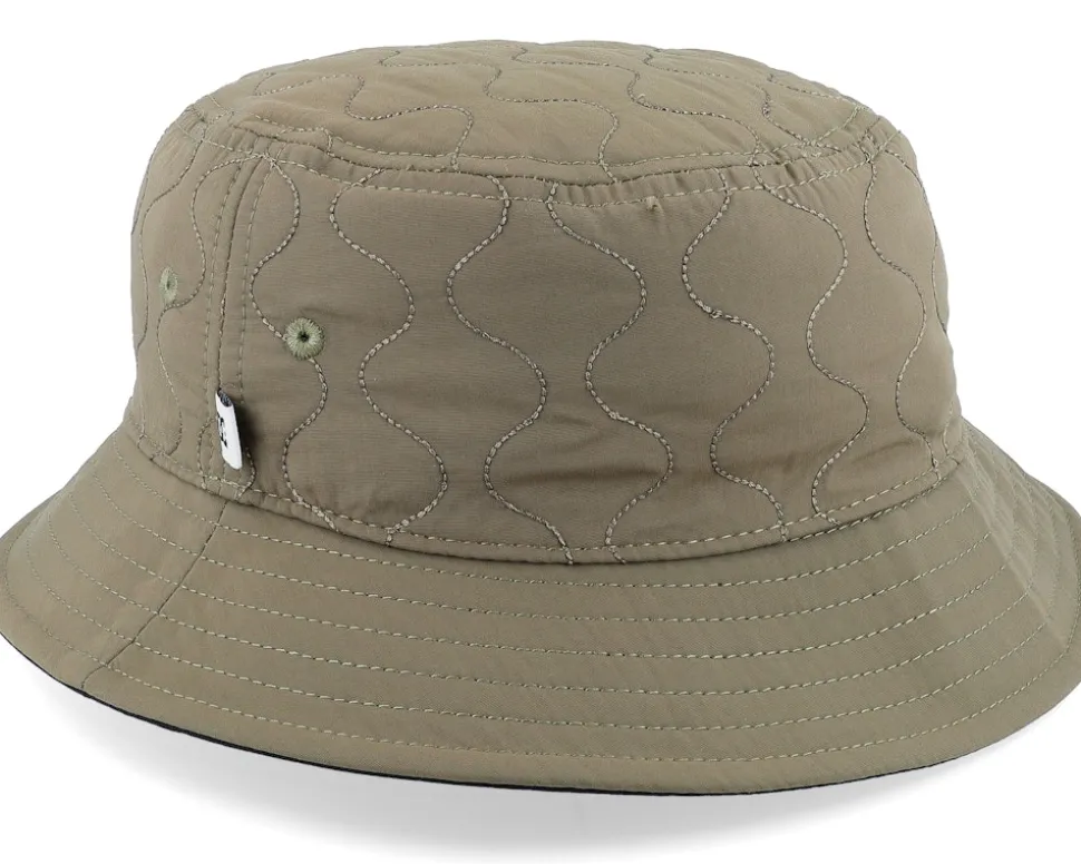 Ducker Ivy Green/Black Bucket - DC