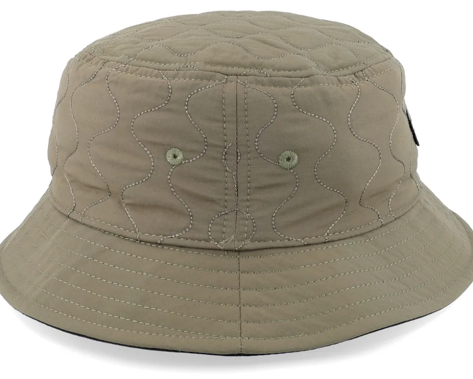 Ducker Ivy Green/Black Bucket - DC