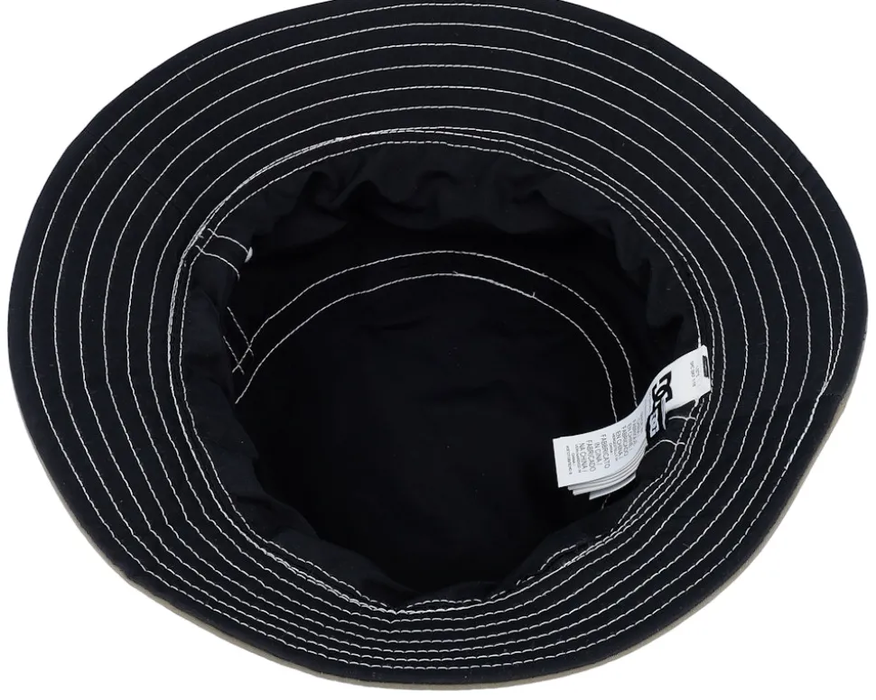 Ducker Ivy Green/Black Bucket - DC