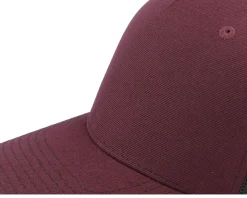 Ducks Plum/Black/Ducks Plum A-frame Trucker - Equip