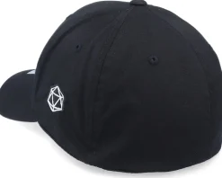 Dungeon Crawler Black Flexfit - Critiql Hit