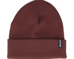 Dusk Low Beanie Blue Nights Cuff - Element