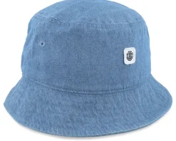 Eager Hat Bleached Bucket - Element