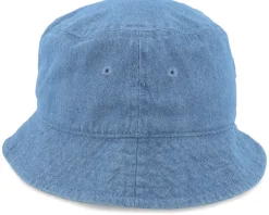 Eager Hat Bleached Bucket - Element