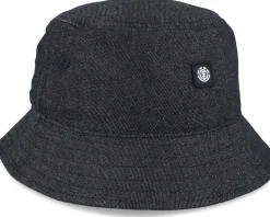 Eager Hat Washed Black Bucket - Element