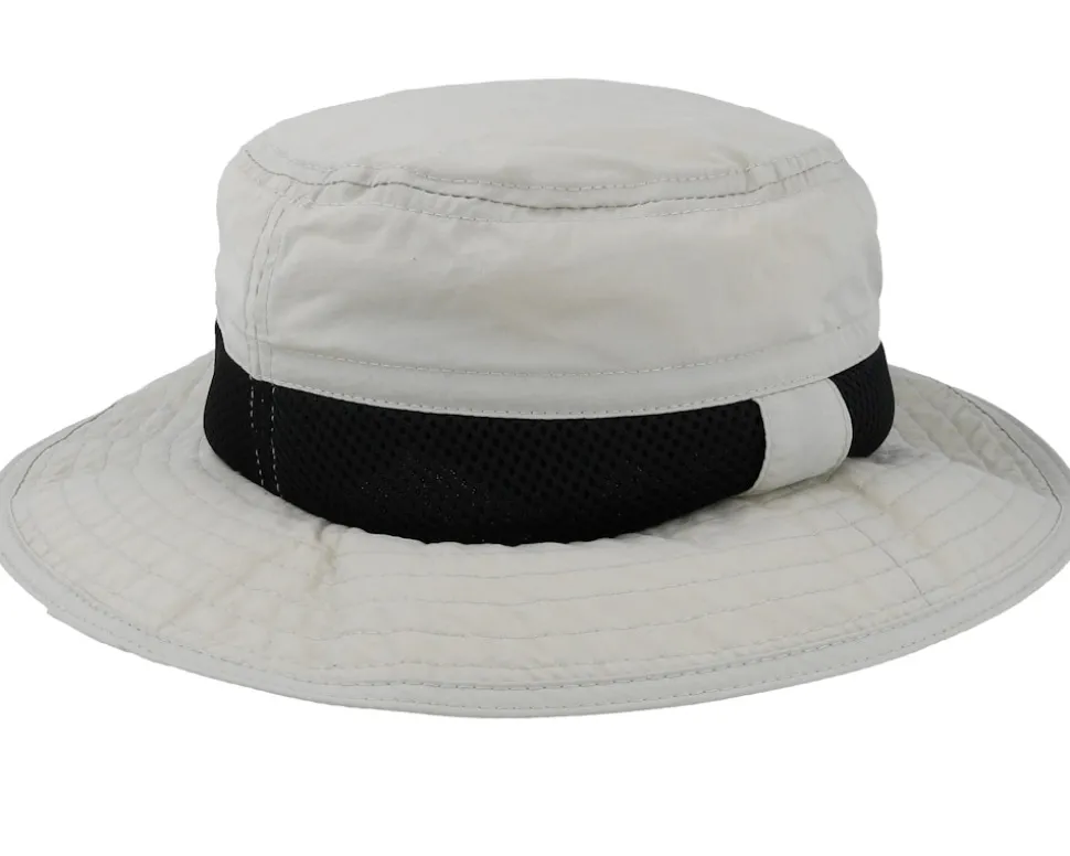Easy Taslan Beige Bucket - MJM Hats