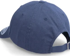 Ecowash Nature Arrow Cross Navy Dad Cap - Wild Spirit