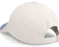 Ecowash Nature Arrow Cross Beige Dad Cap - Wild Spirit