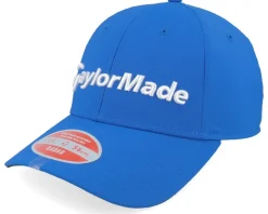 Eg Radar Hat Royal Adjustable - Taylor Made