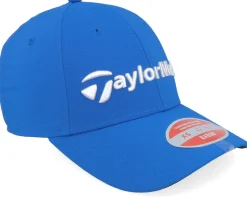 Eg Radar Hat Royal Adjustable - Taylor Made
