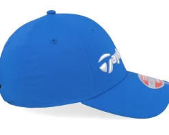 Eg Radar Hat Royal Adjustable - Taylor Made