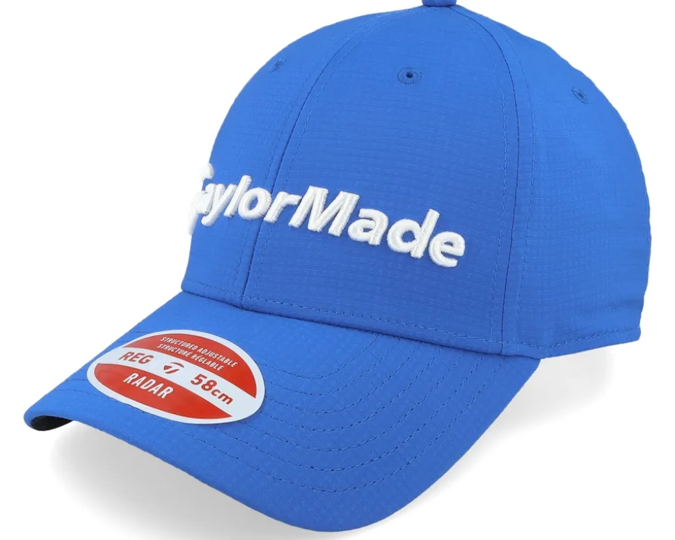 Egradar Hat Royal Adjustable - Taylor Made