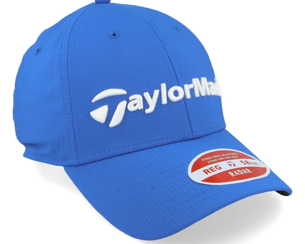 Egradar Hat Royal Adjustable - Taylor Made