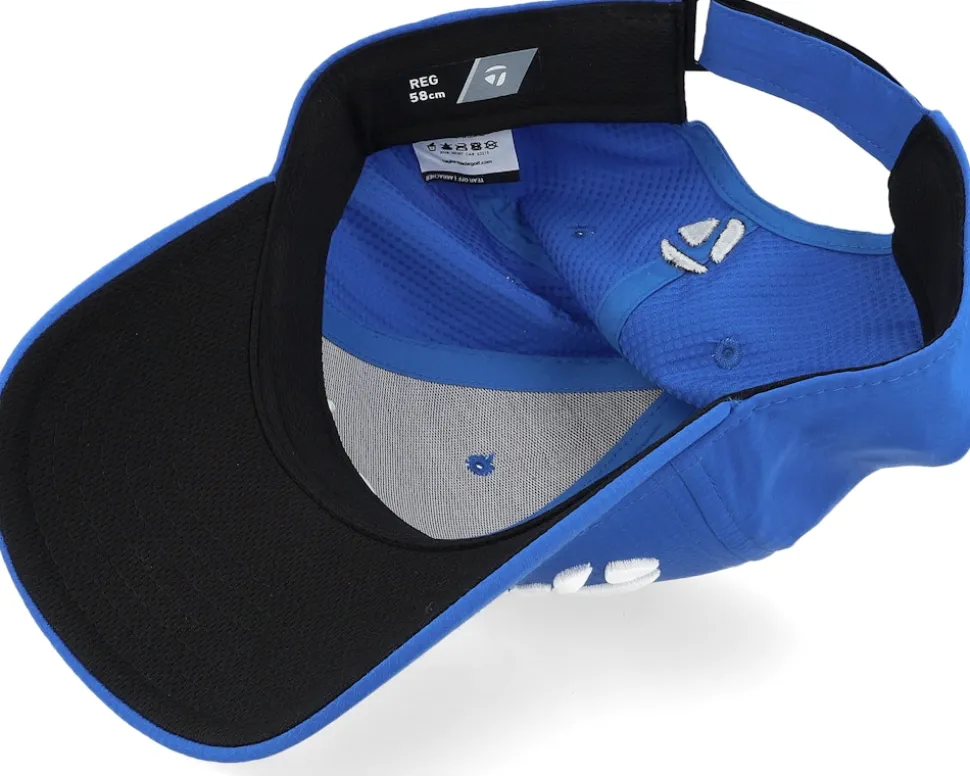 Egradar Hat Royal Adjustable - Taylor Made