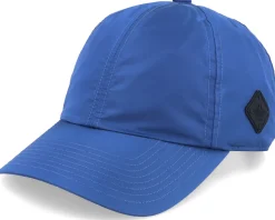 Elijah Nylon Logo Cap Limoges Dad Cap - J.Lindeberg